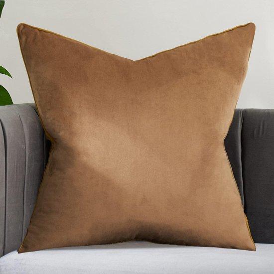 60x60 Cm Kırlent Kılıfı