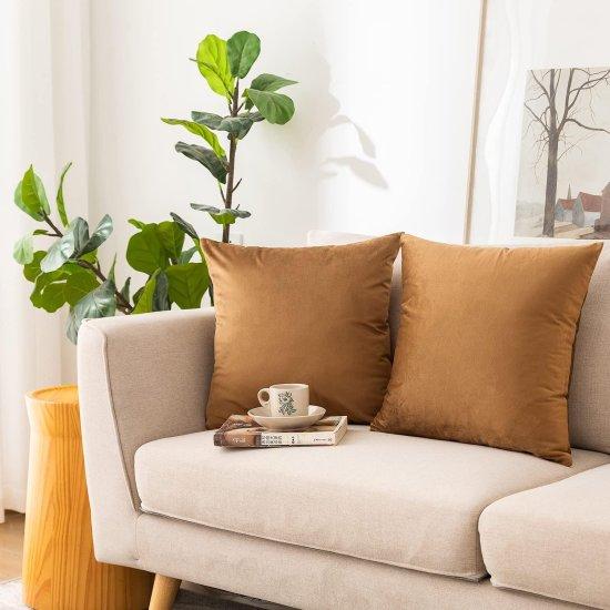 60x60 Cm Kırlent Kılıfı