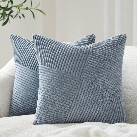 60x60 Cm Kırlent Kılıfı