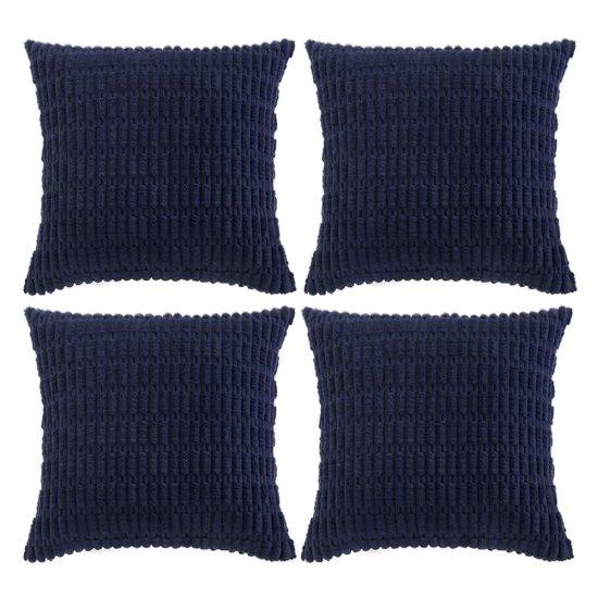 60x60 Cm Kırlent Kılıfı