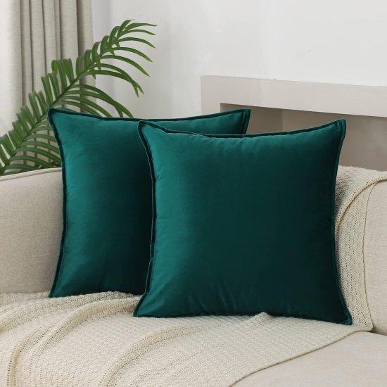 60x60 Cm Kırlent Kılıfı