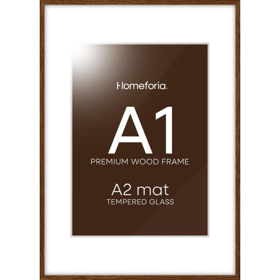 A2 Çerçeve