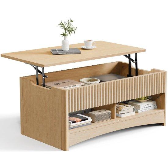 Açılır Orta Sehpa