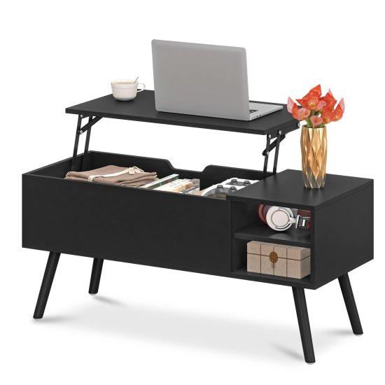 Açılır Orta Sehpa