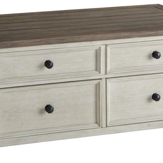 Açılır Orta Sehpa