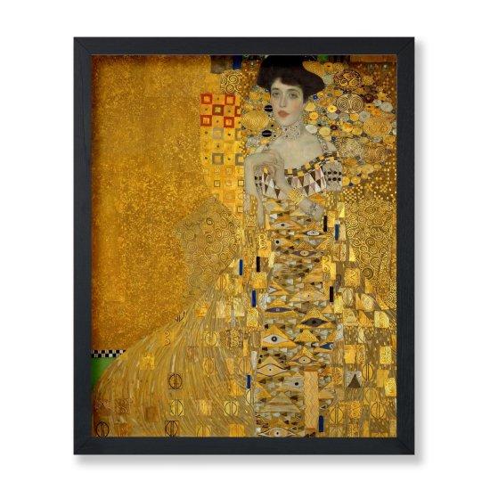Adele Bloch Bauer İn Portresi