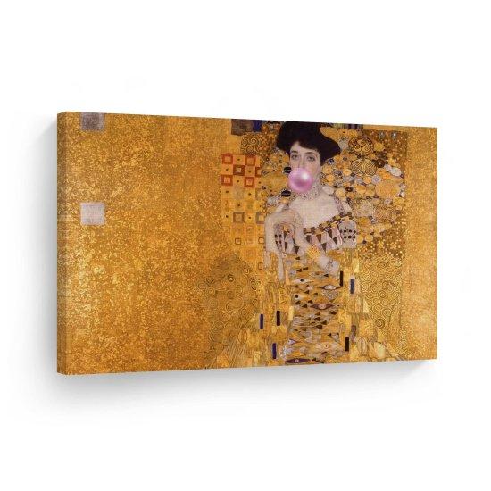 Adele Bloch Bauer İn Portresi