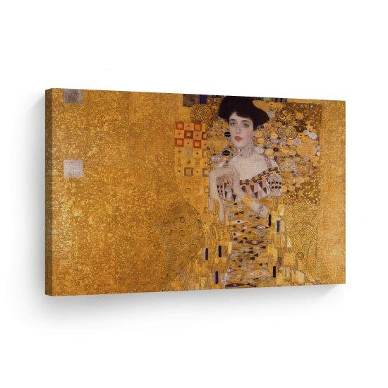 Adele Bloch Bauer İn Portresi
