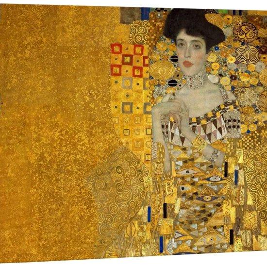 Adele Bloch Bauer İn Portresi