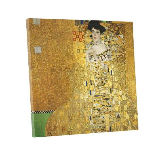 Adele Bloch Bauer İn Portresi