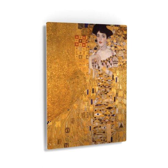 Adele Bloch Bauer İn Portresi