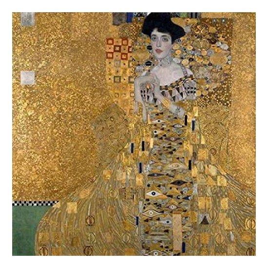 Adele Bloch Bauer İn Portresi