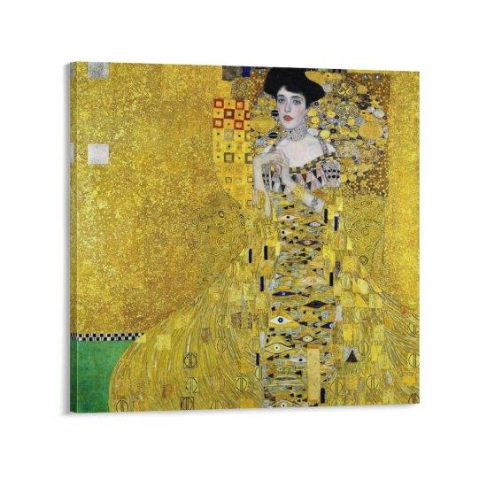 Adele Bloch Bauer İn Portresi