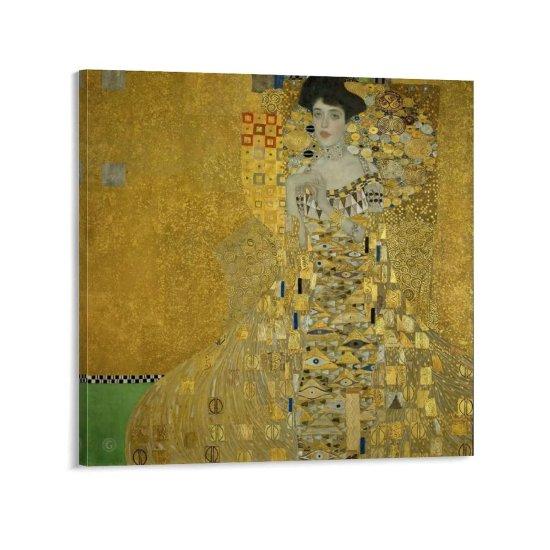 Adele Bloch Bauer İn Portresi