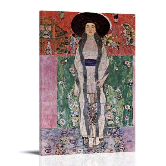 Adele Bloch Bauer İn Portresi