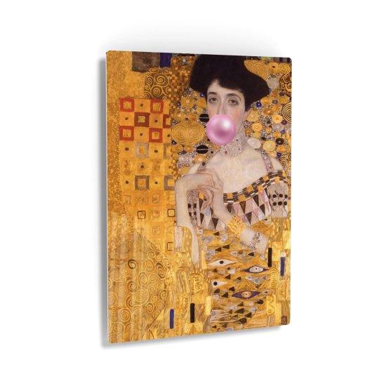 Adele Bloch Bauer İn Portresi