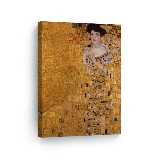 Adele Bloch Bauer İn Portresi