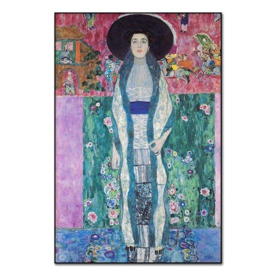 Adele Bloch Bauer İn Portresi
