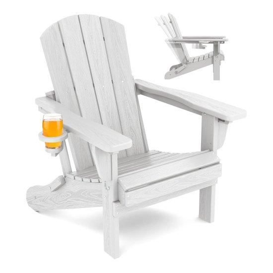 Adirondack Sandalye