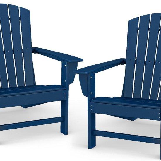 Adirondack Sandalye