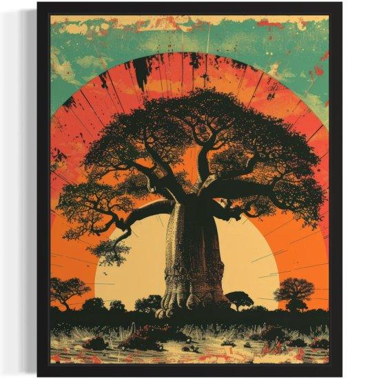 Afrika Maymunu