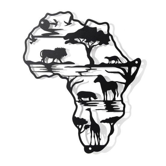 Afrika Maymunu