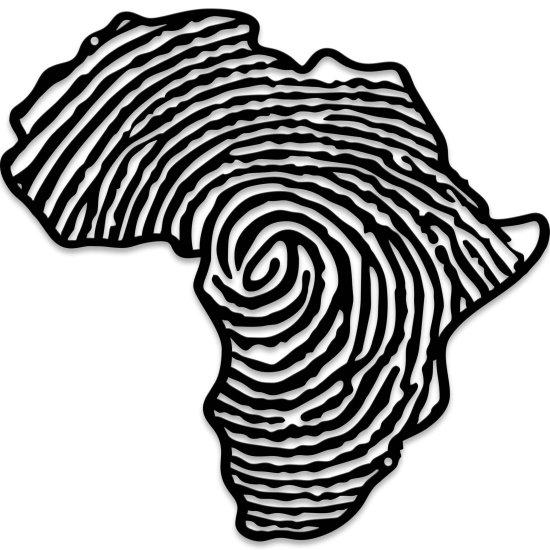 Afrika Maymunu