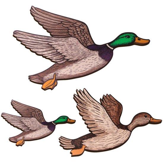 Ahsap Bebek Odası