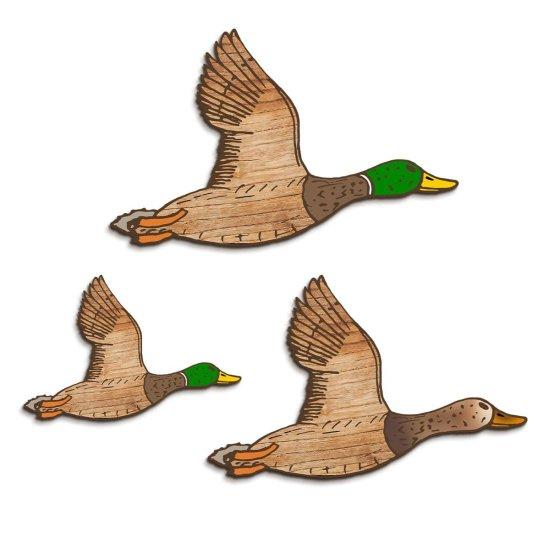 Ahsap Bebek Odası