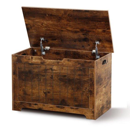 Ahşap Çekmeceli Kutu