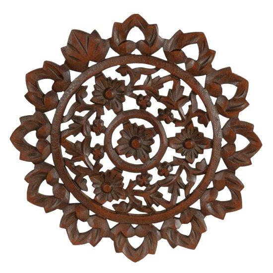Ahşap Duvar Tablosu