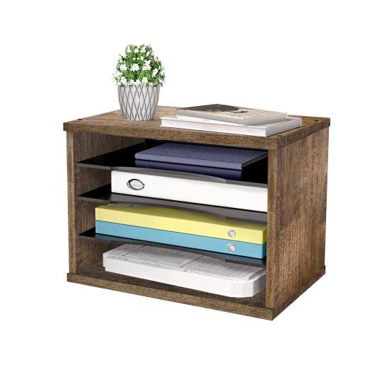 Ahşap Organizer