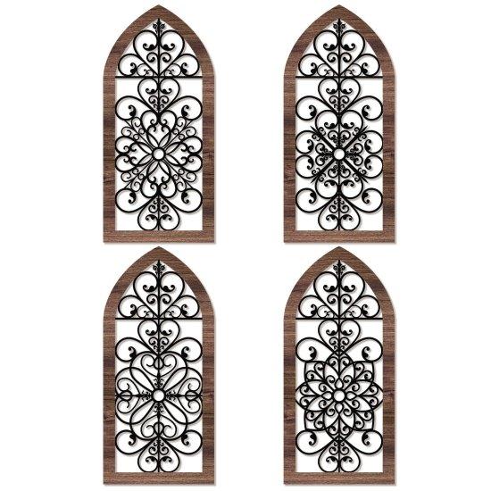 Ahşap Tablo Modelleri