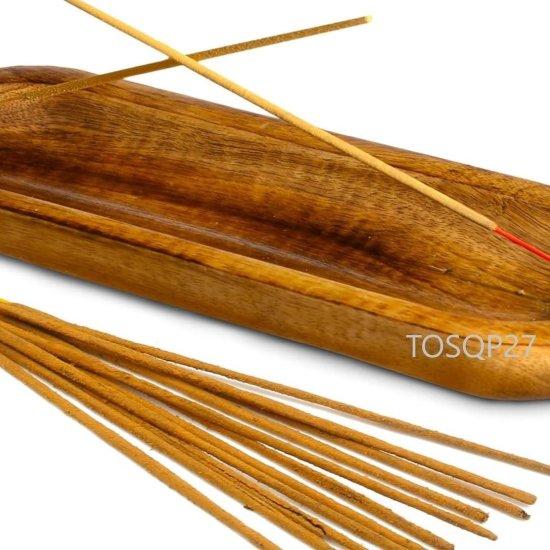 Ahşap Tütsülük