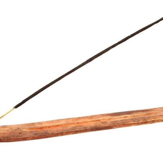 Ahşap Tütsülük