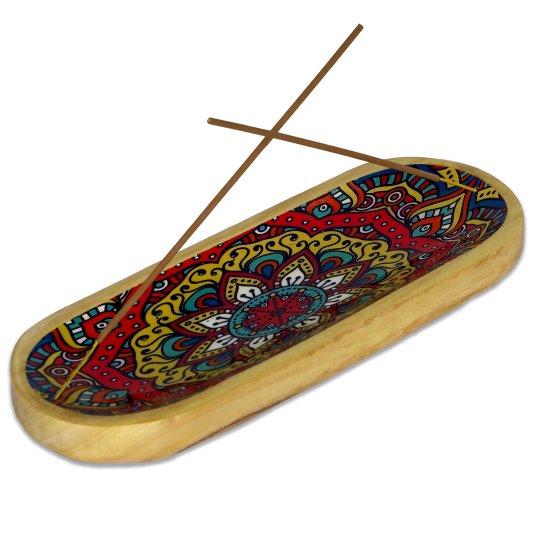 Ahşap Tütsülük