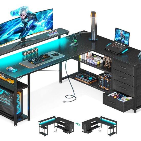 Akıllı Çalışma Masası