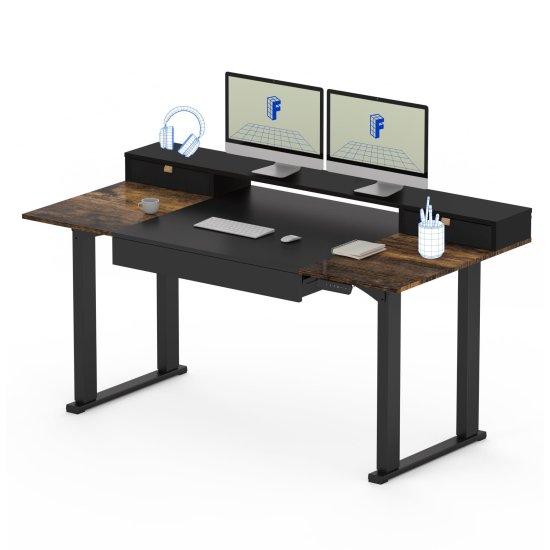 Akıllı Çalışma Masası