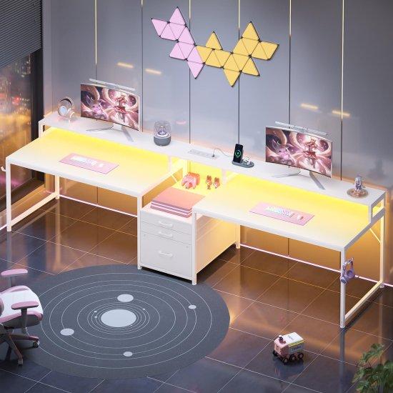 Akıllı Çalışma Masası