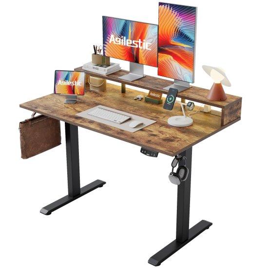 Akıllı Çalışma Masası