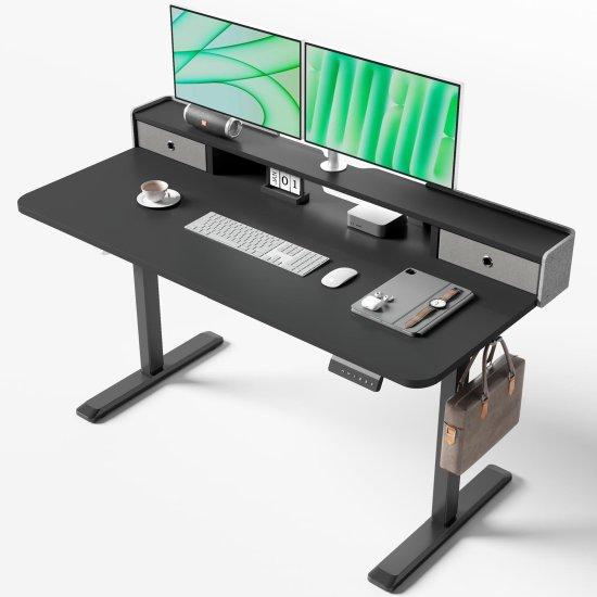 Akıllı Çalışma Masası