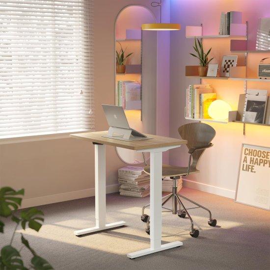 Akıllı Çalışma Masası