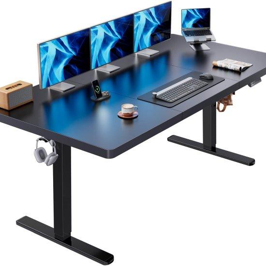 Akıllı Çalışma Masası