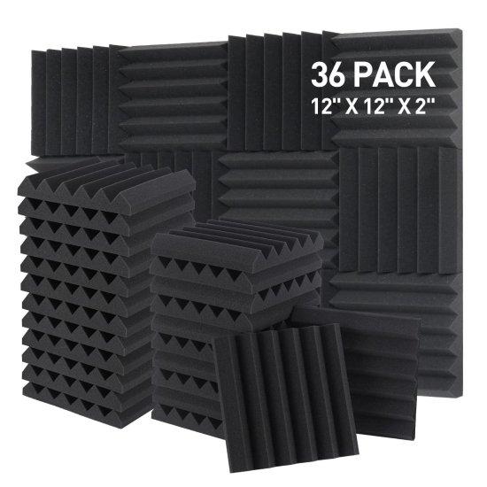 Akustik Panel