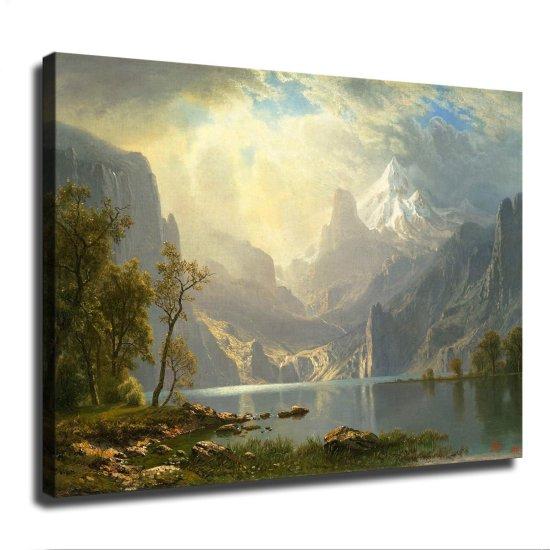 Albert Bierstadt