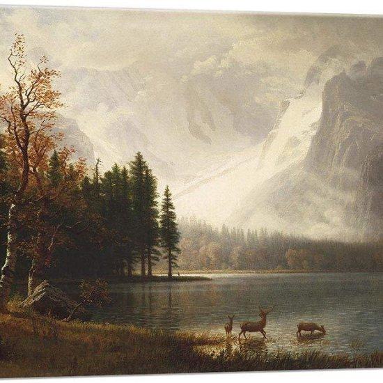 Albert Bierstadt
