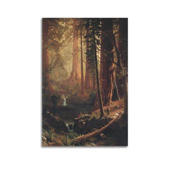 Albert Bierstadt