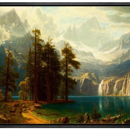 Albert Bierstadt