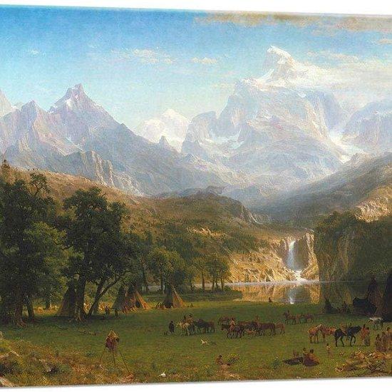 Albert Bierstadt