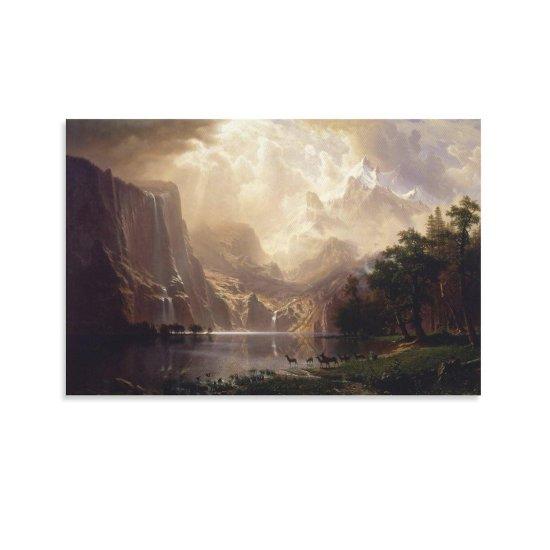 Albert Bierstadt